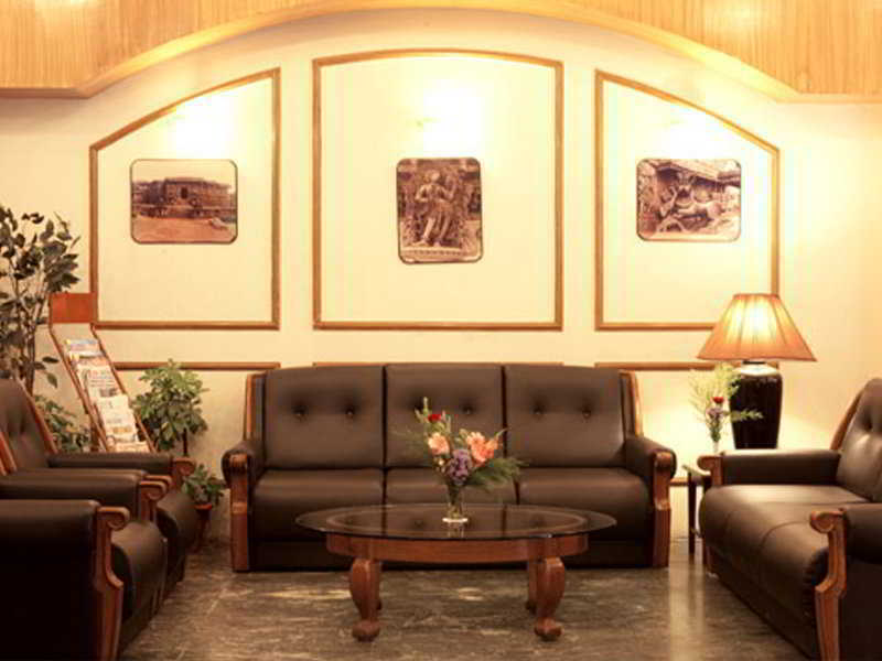 The Pearl Otel Hassan Dış mekan fotoğraf